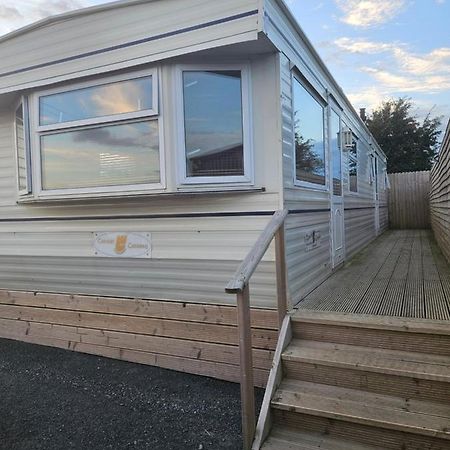 Mount Bolton Mobile Home Portlaw 外观 照片