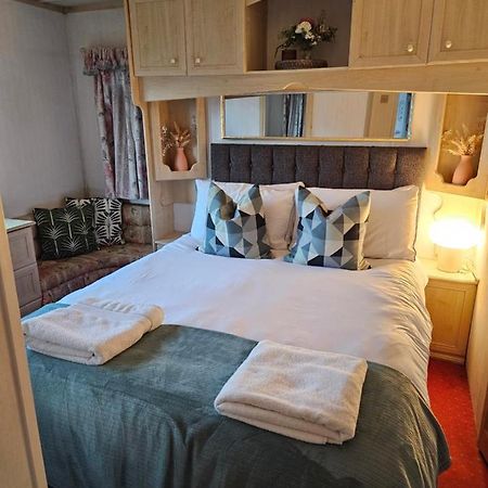 Mount Bolton Mobile Home Portlaw 外观 照片
