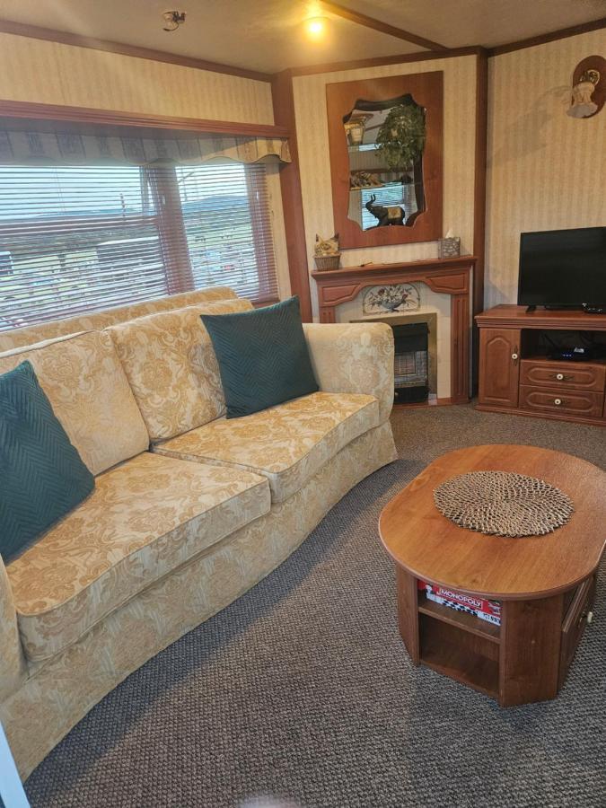 Mount Bolton Mobile Home Portlaw 外观 照片