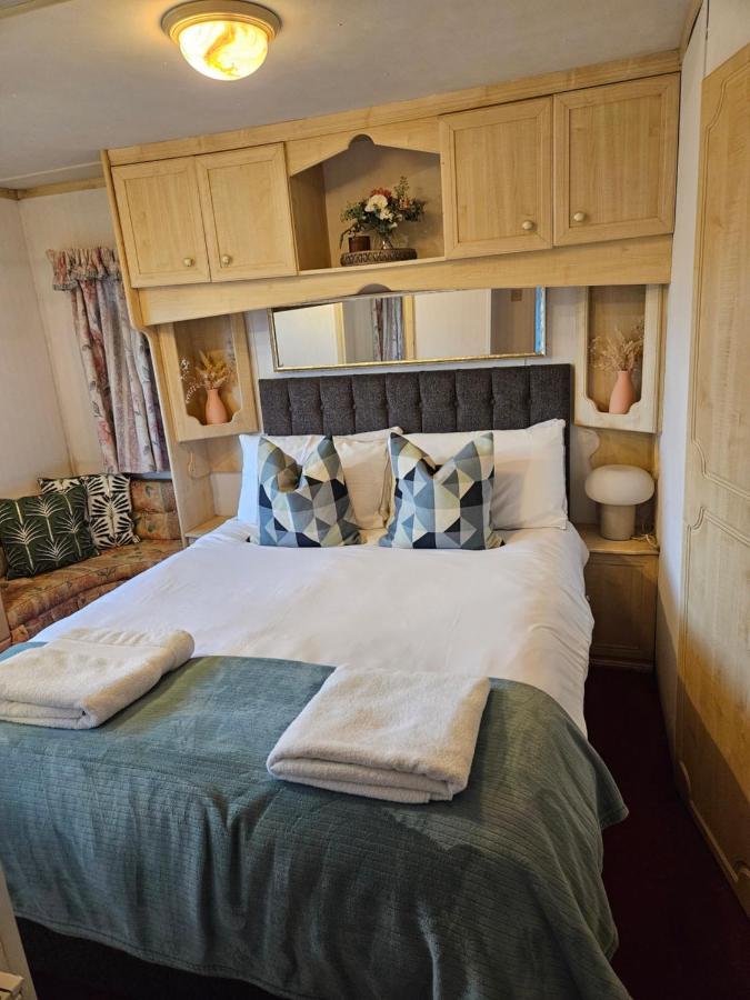 Mount Bolton Mobile Home Portlaw 外观 照片