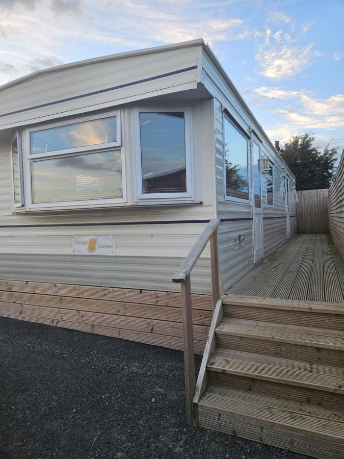 Mount Bolton Mobile Home Portlaw 外观 照片