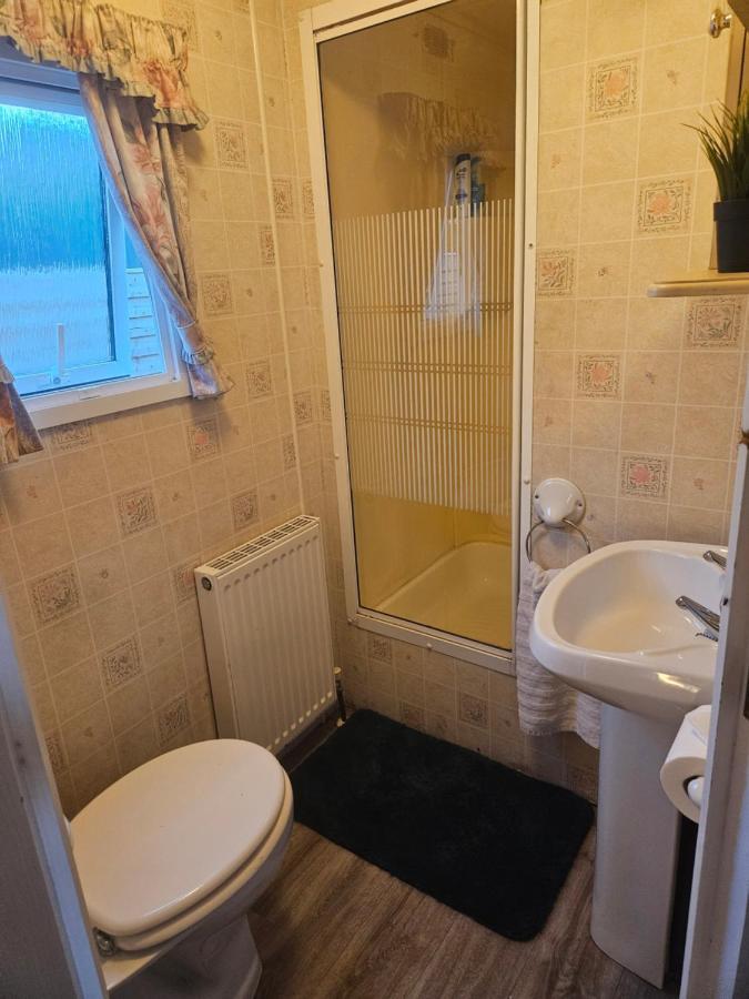 Mount Bolton Mobile Home Portlaw 外观 照片