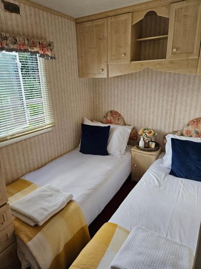 Mount Bolton Mobile Home Portlaw 外观 照片