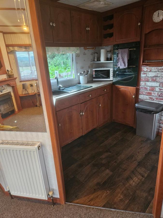 Mount Bolton Mobile Home Portlaw 外观 照片