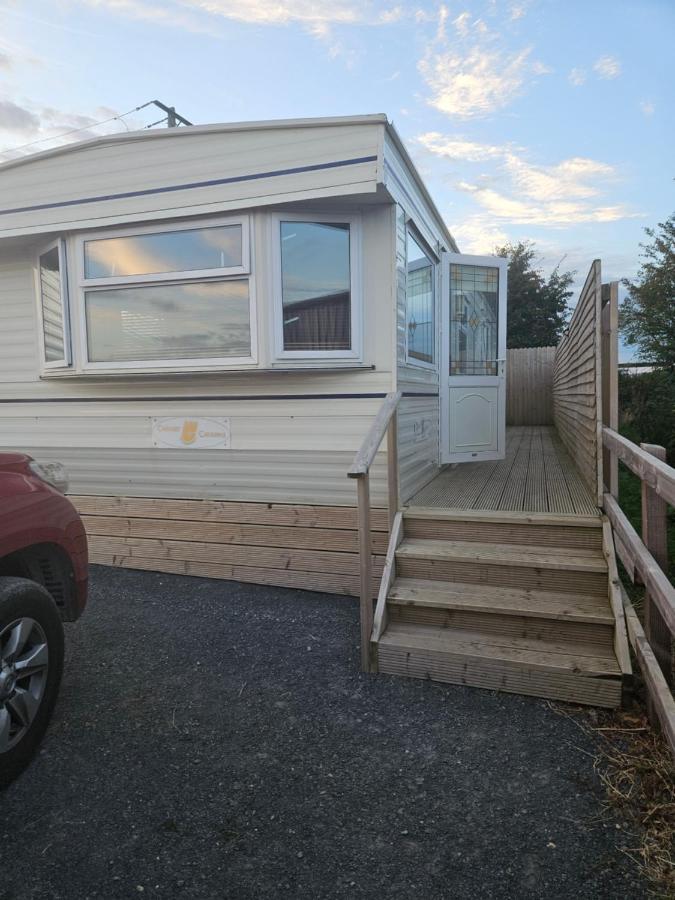 Mount Bolton Mobile Home Portlaw 外观 照片