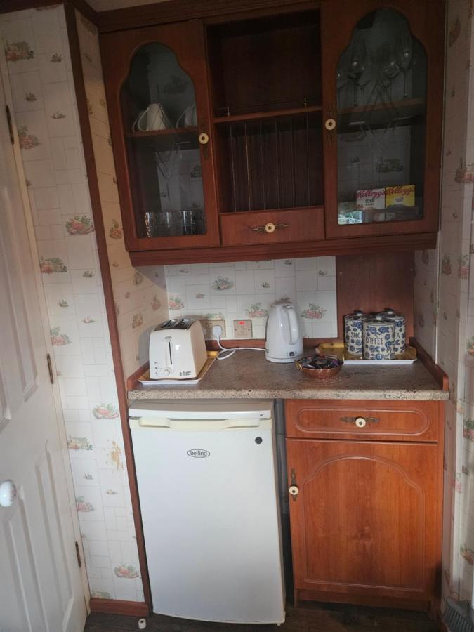 Mount Bolton Mobile Home Portlaw 外观 照片